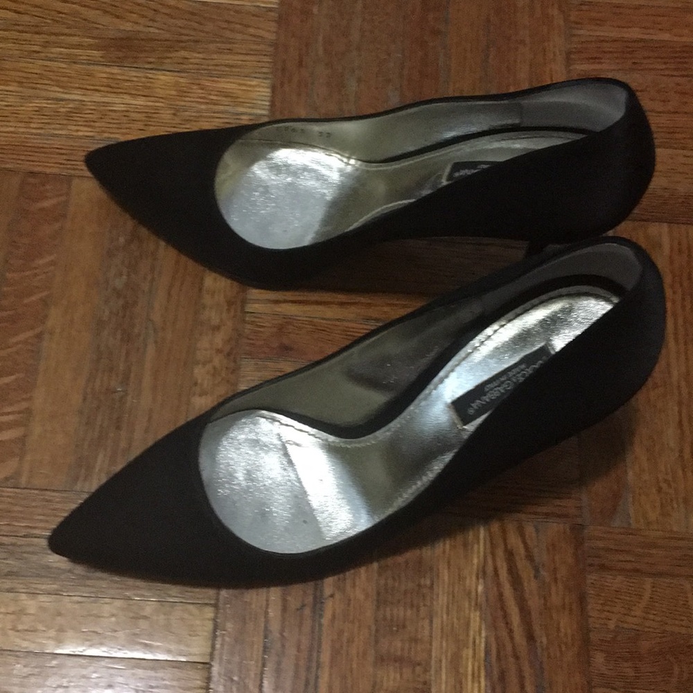 Dolce and Gabbana dating heels